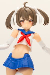 バスタードール ガンナー