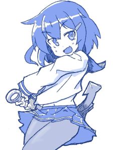 さいきんの健全なやつ