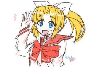 ToHeartがリメイクされるときいて