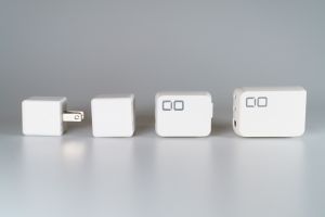 買い物下手が送るUSB充電器の選択