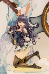 WFに初めて行ってきた