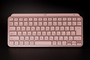 logcool MX KEYS MINI KX700RO