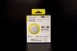 探し物タグ GREENHOUSE DIGL